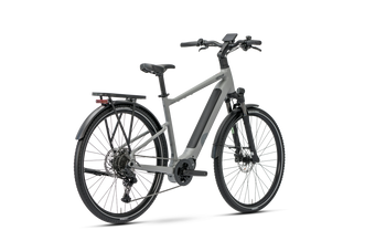 Trekking 8 Performance HEPHA E-Bike