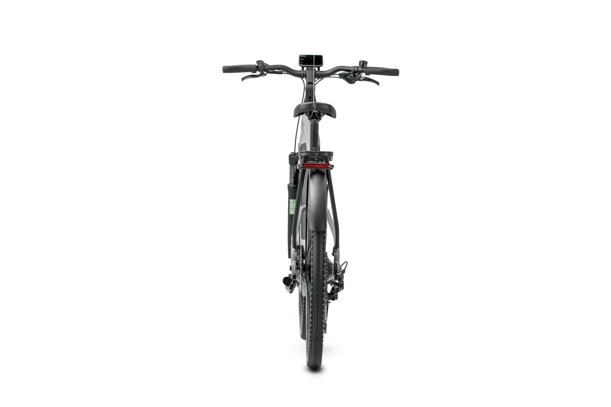 Trekking 8 Performance HEPHA E-Bike