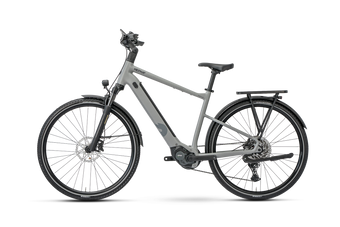 Trekking 8 Performance HEPHA E-Bike