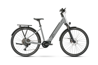 Trekking 8 Performance HEPHA E-Bike