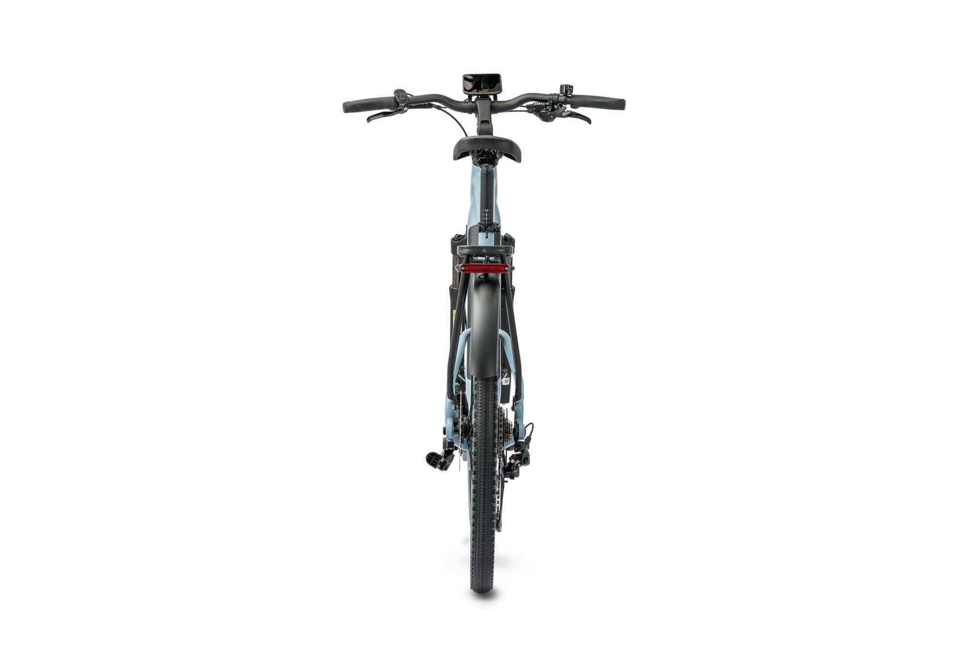 Trekking 8 Ultra HEPHA E-Bike