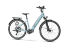 Trekking 8 Ultra HEPHA E-Bike