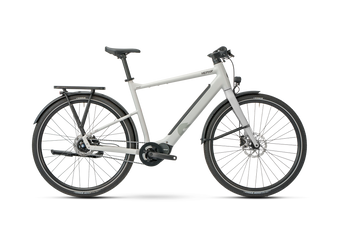 Urban 8 Long Range HEPHA E-Bike