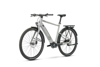Urban 8 Long Range HEPHA E-Bike