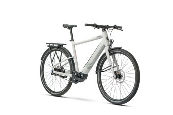 Urban 8 Long Range HEPHA E-Bike