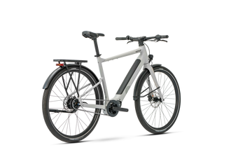 Urban 8 Long Range HEPHA E-Bike