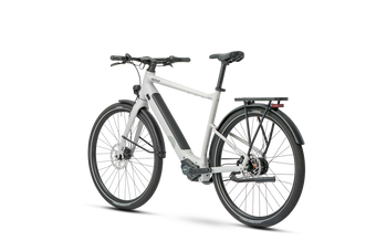 Urban 8 Long Range HEPHA E-Bike