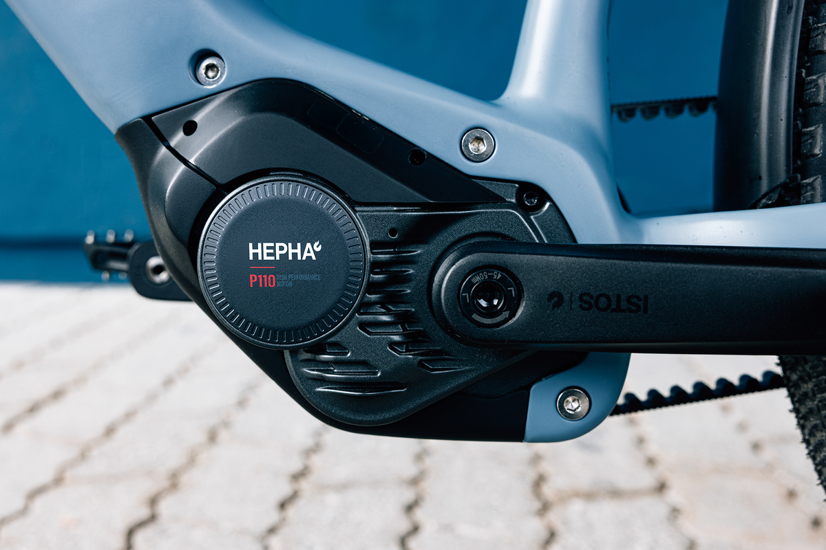 fahrradrahmen motor HEPHA Urban 8 Ultra – #unstealable E-Bike – HEPHA E-Bike