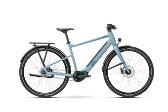 Urban 8 Ultra HEPHA E-Bike