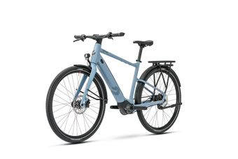 Urban 8 Ultra HEPHA E-Bike