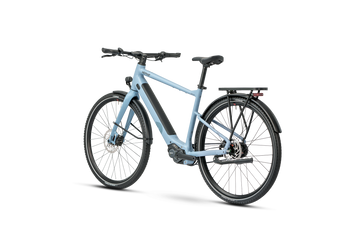 Urban 8 Ultra HEPHA E-Bike