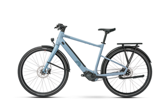 Urban 8 Ultra HEPHA E-Bike