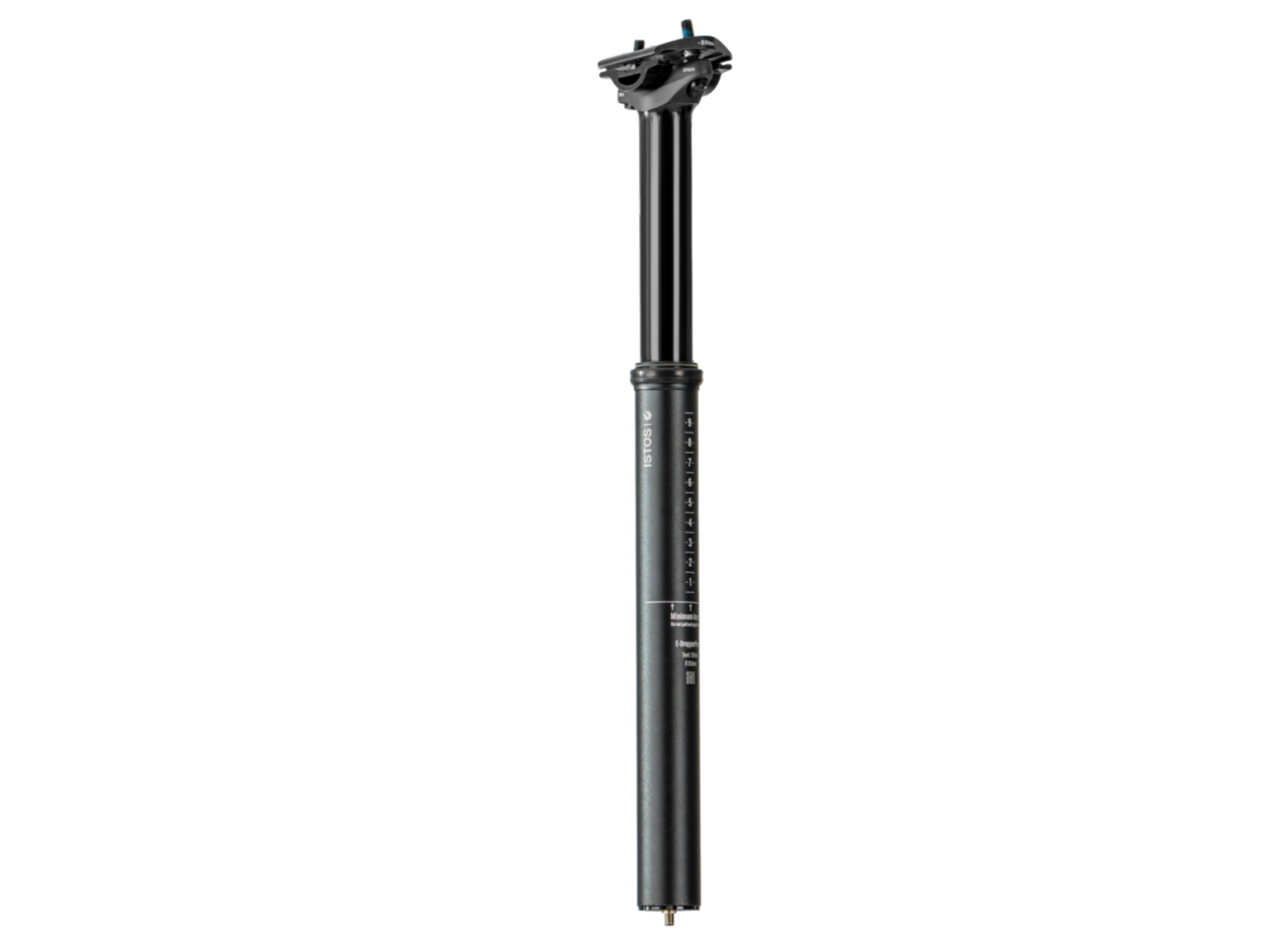ISTOS E-Dropper Post