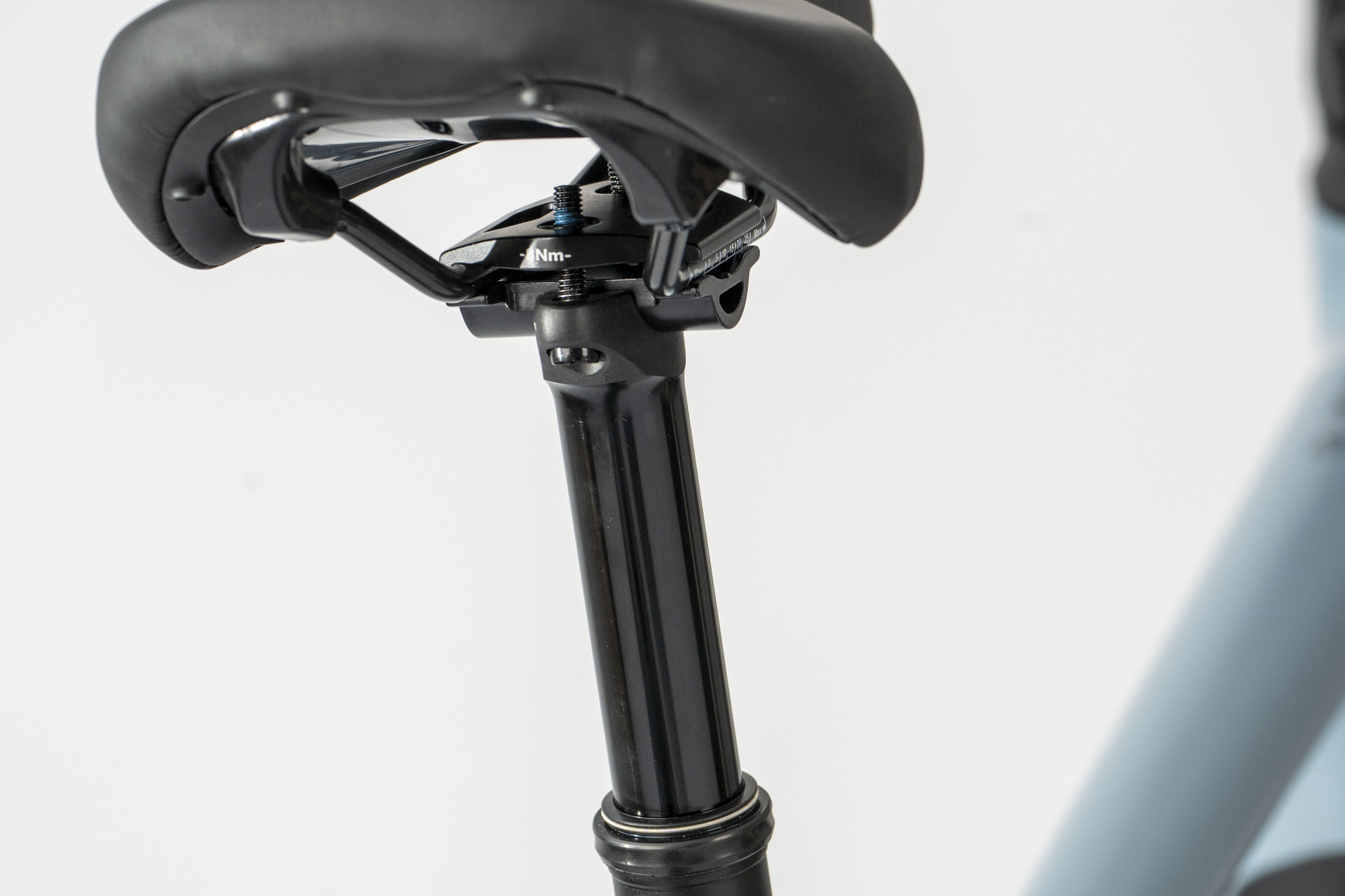 ISTOS E-Dropper Post – HEPHA E-Bike