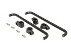 ISTOS Side Rail