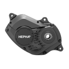 Motor Upgrade Hepha E-Bike