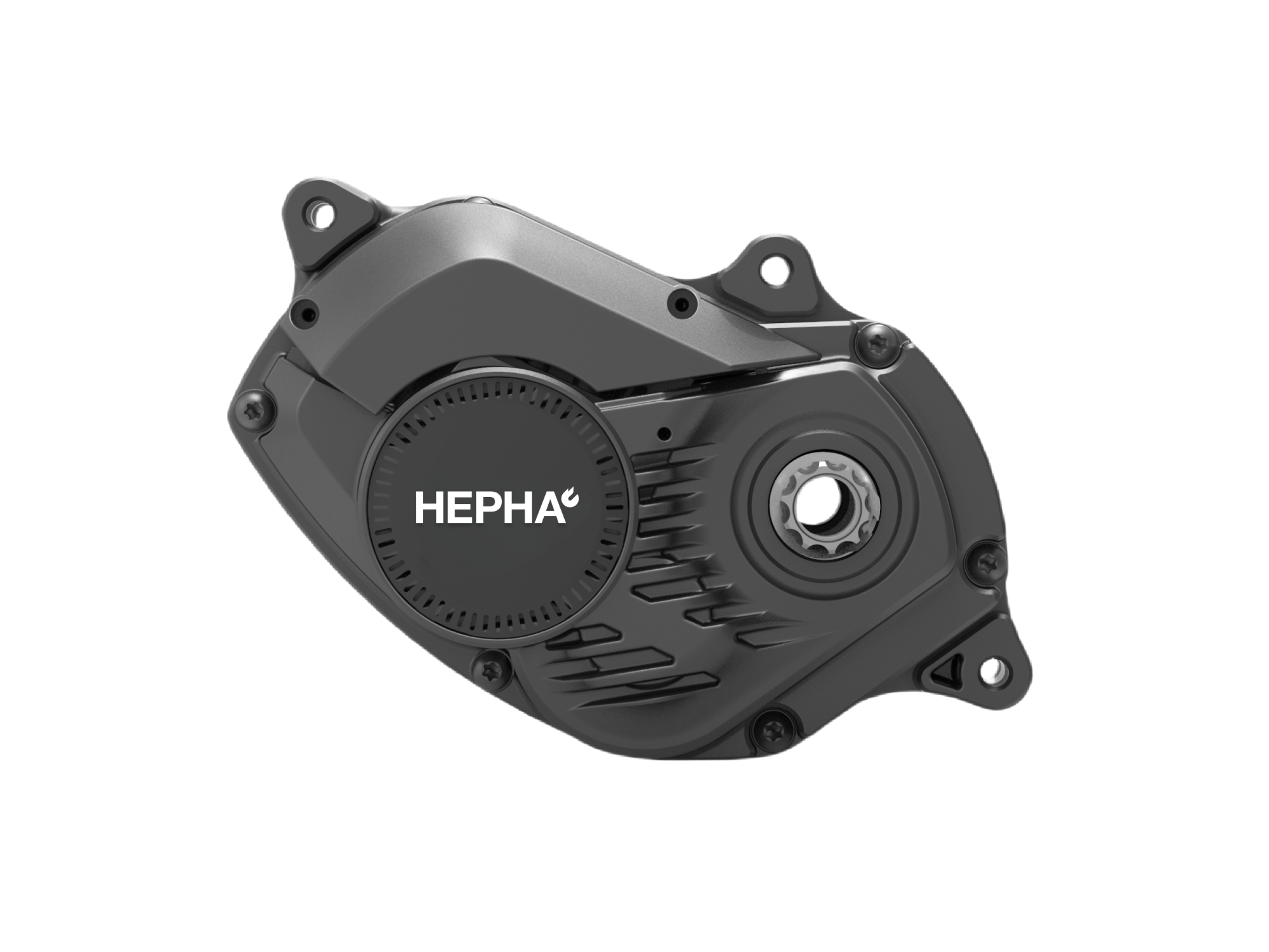 Motor Upgrade of 20Nm HEPHA E-Bike