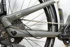 Trekking 7 Ultra / High Step / Warm Grey / L (52cm) - Used Hepha E-Bike