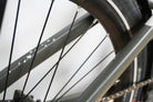 Trekking 7 Ultra / High Step / Warm Grey / L (52cm) - Used Hepha E-Bike