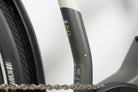 Trekking 7 Ultra / High Step / Warm Grey / L (52cm) - Used Hepha E-Bike