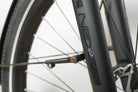 Trekking 7 Ultra / High Step / Warm Grey / L (52cm) - Used Hepha E-Bike