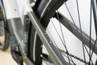 Trekking 7 Ultra / High Step / Warm Grey / L (52cm) - Used Hepha E-Bike