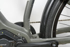Trekking 7 Ultra / High Step / Warm Grey / L (52cm) - Used Hepha E-Bike