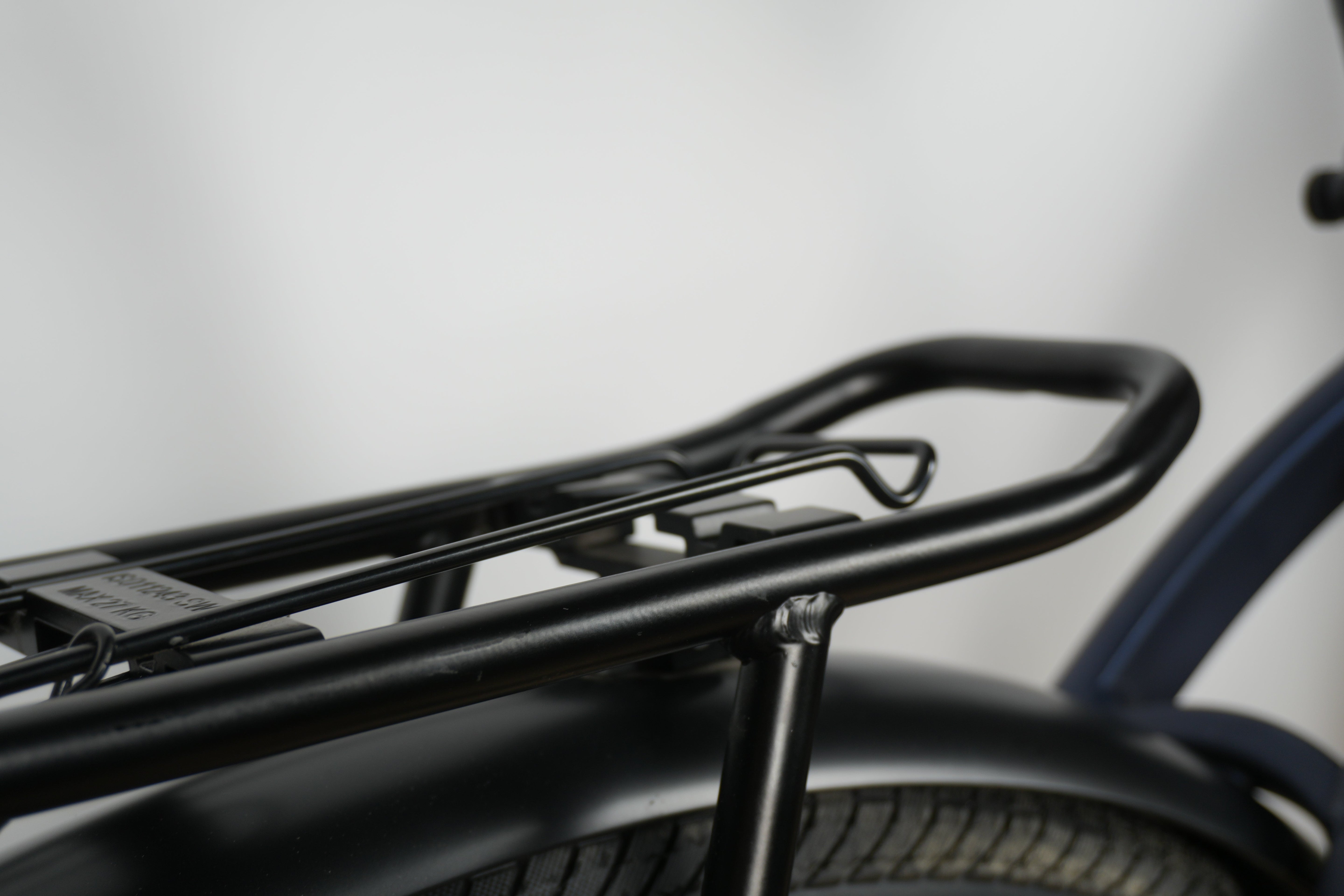 Trekking 7 Ultra+ / Step Through / Dark Blue / XL (52cm) - Used Hepha E-Bike