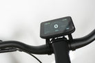 Trekking 7 Performance / High Step / Black / L (55cm) - Used Hepha E-Bike