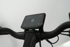 Trekking 7 Ultra / High Step / Dark Brown / L (55cm) - Used Hepha E-Bike