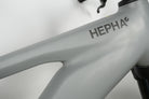 Mountain 7 Performance / Grey / L (50cm) - Used Hepha E-Bike