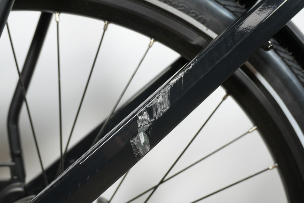Trekking 7 LTD / Low Step / L (55cm) - Used