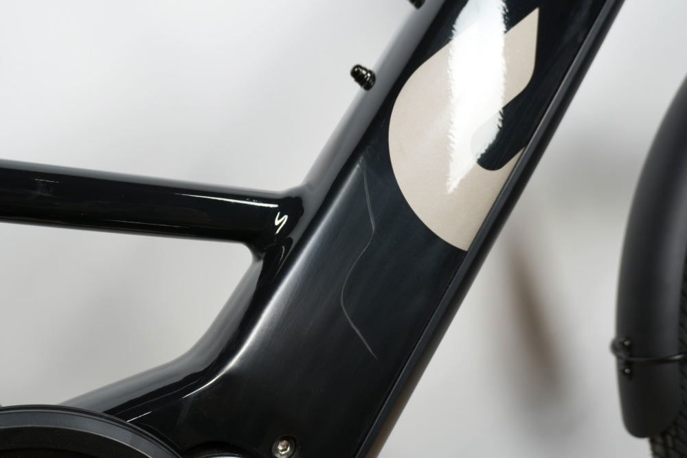 Trekking 7 LTD / Low Step / L (55cm) - Used