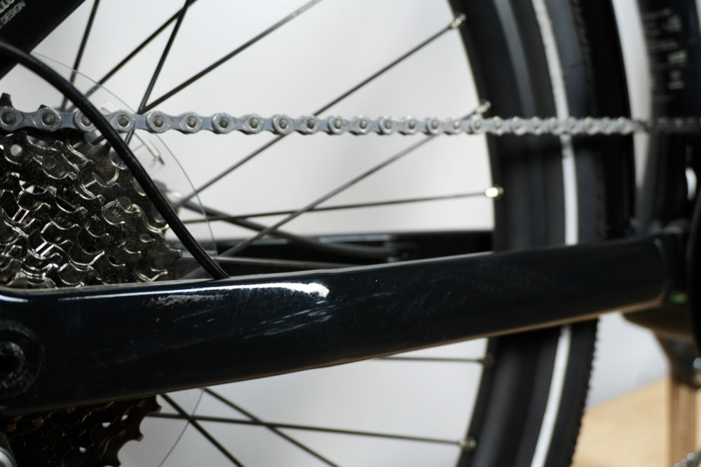Trekking 7 LTD / Low Step / L (55cm) - Used