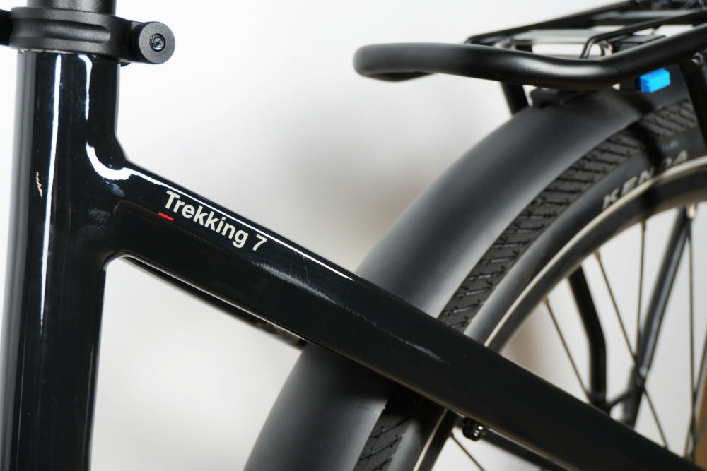 Trekking 7 LTD / Low Step / L (55cm) - Used