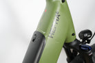 City 8 Long Range/ Low Step / Dark Olive/ L(50cm) - Used Hepha E-Bike