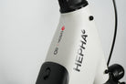 City 8 Long Range / Low Step / Light grey / M (45cm) - Used Hepha E-Bike