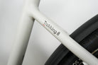 Trekking 8 Long Range / Low Step / Light grey / L (50cm) - Used Hepha E-Bike