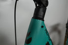 Trekking 8 Long Range / Low Step / Petrol / M (45cm) - Used Hepha E-Bike