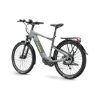 Trekking 7 SE Ultra Hepha E-Bike