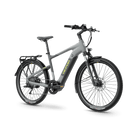 Trekking 7 SE Ultra Hepha E-Bike