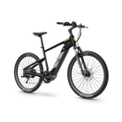 Trekking 7 LTD Long Range High Step / M (49cm) - Used Condition A HEPHA E-Bike