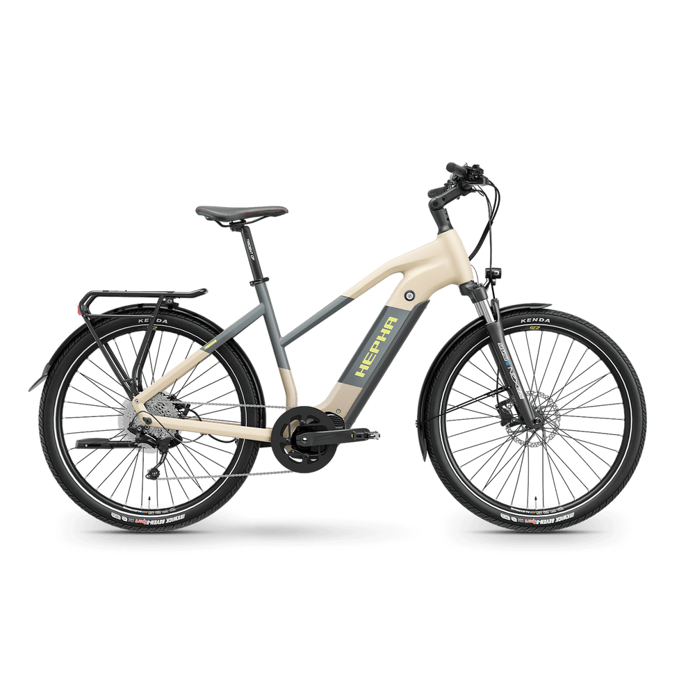 Performance Hepha E-Bike