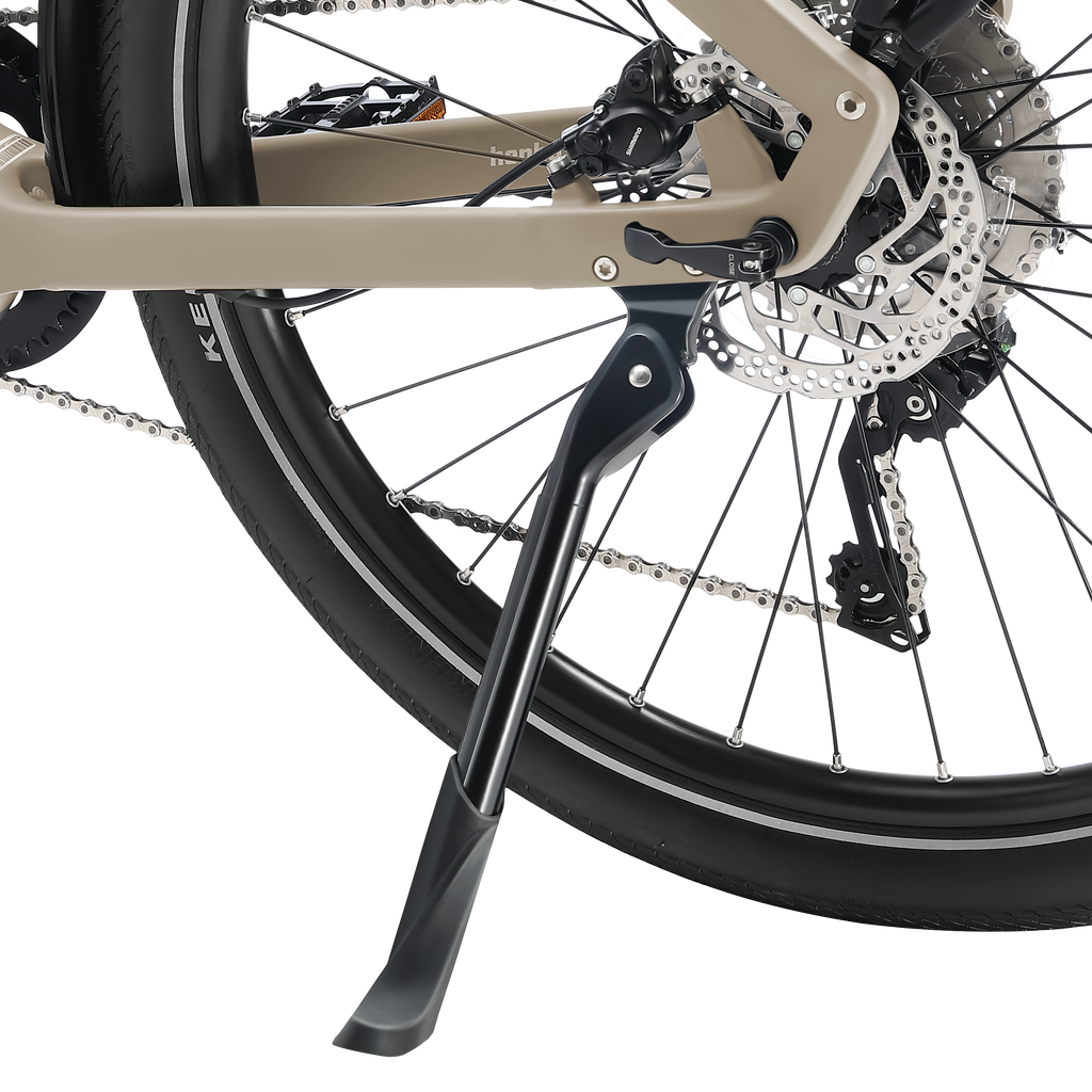 Hepha 40mm Kickstand Hepha E-Bike