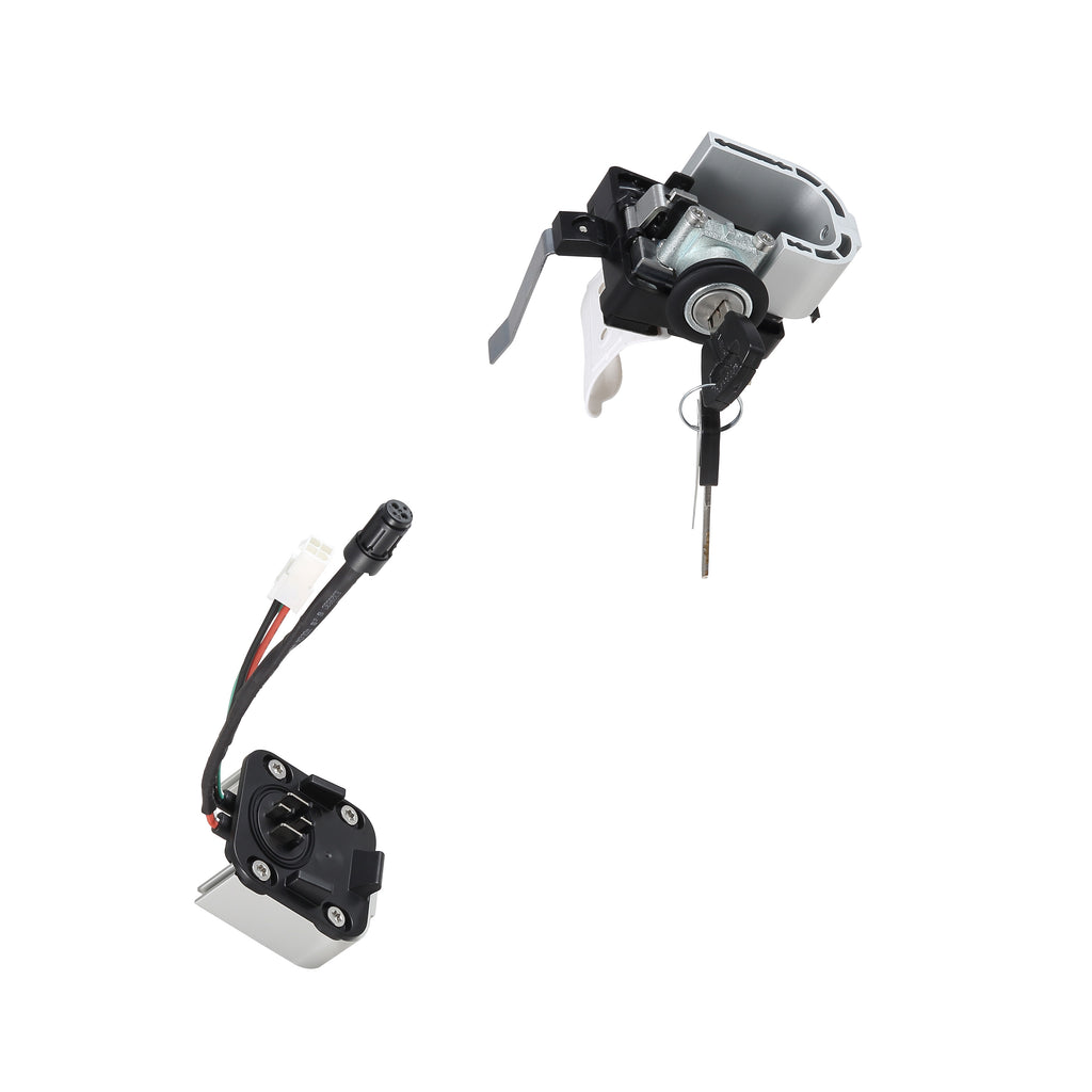 Battery mount BM-P100 Hepha E-Bike