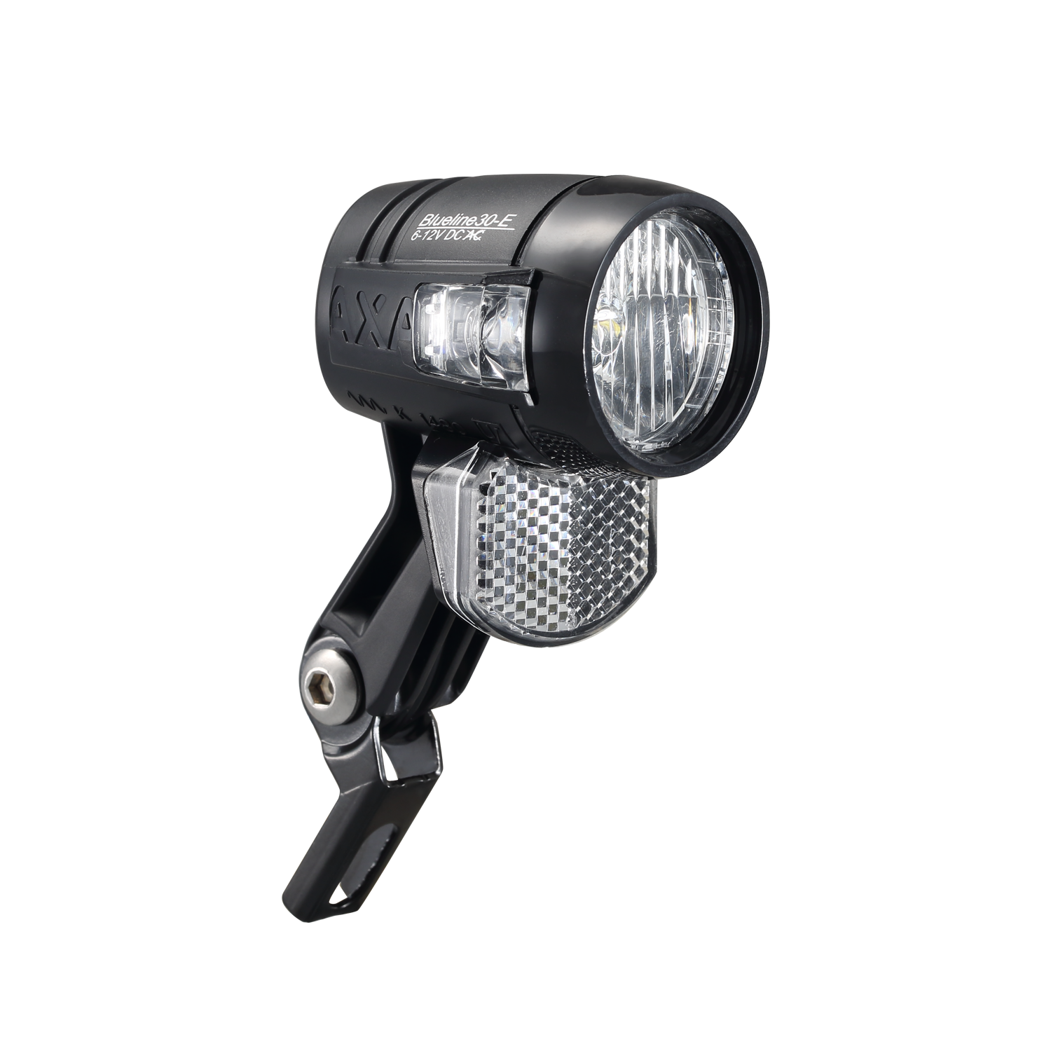 Front light Hepha E-Bike