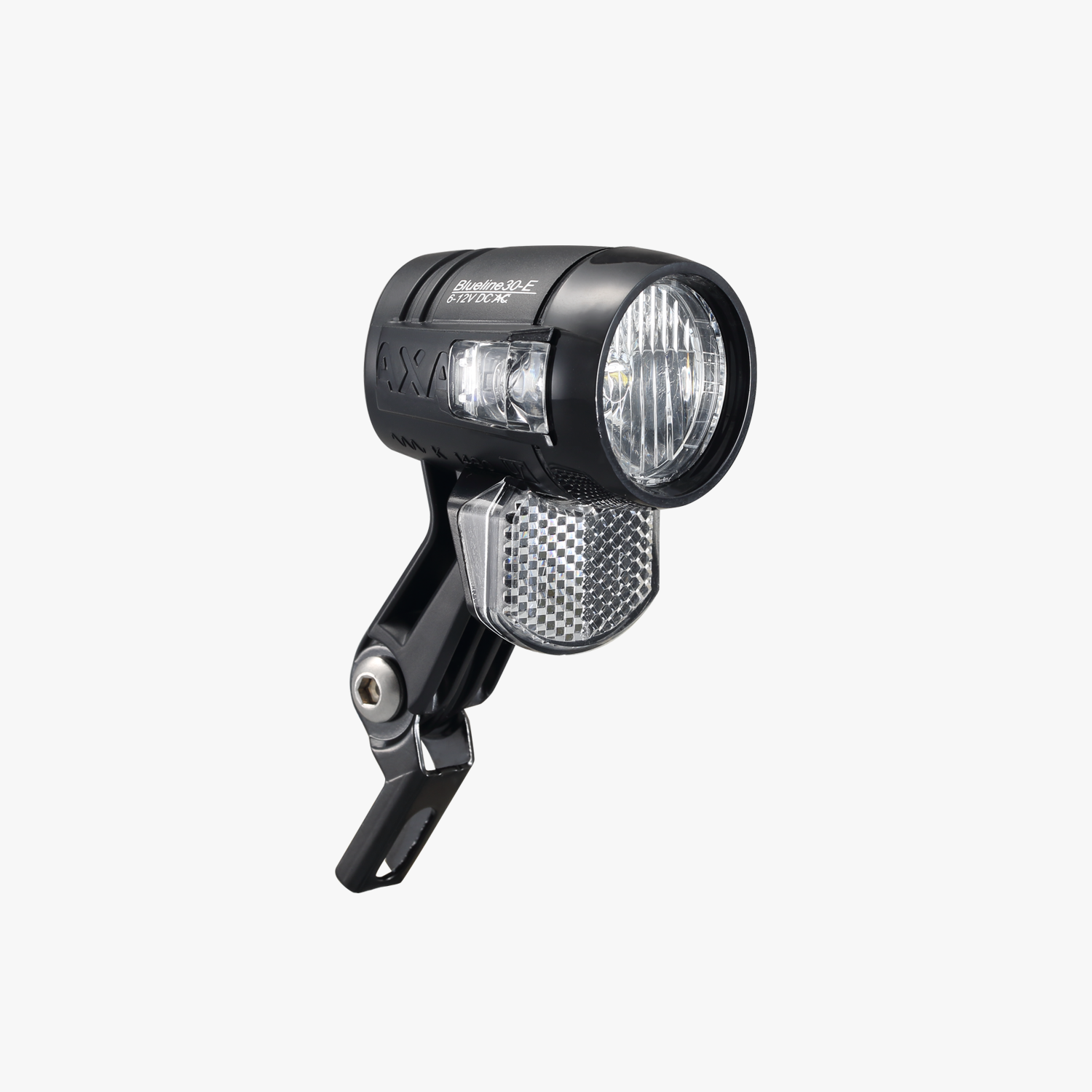 Front light Hepha E-Bike