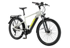 Longrange Hepha E-Bike