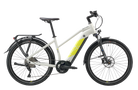 Longrange Hepha E-Bike